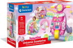VALENTINA UNICORNO SCOOTERINA 