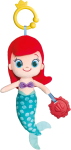 BAMBOLA PEZZA ARIEL SIRENETTA 