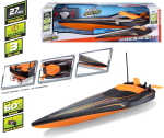 MOTOSCAFO HYDRO BLASTER R/C 3 COL -UNO- 