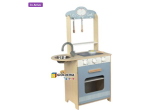 CUCINA LEGNO H.100 31X99