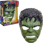 MASCHERA HULK ELETTRONICA 