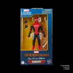 MARVEL LEGENDS SPIDERMAN 