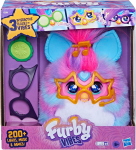 FURBY VIBES INTERATTIVO 