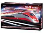 SUPER TRENO 1/60 6 IN 1 