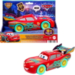 CARS SAETTA MCQUEEN LUCI/SUONI 