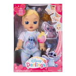 BAMBOLA DISNEY STITCH DELUXE 