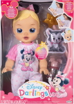 BAMBOLA DISNEY MINNIE DELUXE 