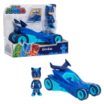PJ MASKS GATTO BOY C/VEICOLO 