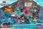 PJ MASKS DELUXE FIGURE 