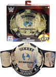 WRESTLING CINTURA WWE CHAMPIONSHIP 