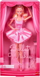 BARBIE BALLET WISHES 