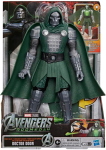 AVENGERS DOCTOR DOOM C/LUCI CM 30