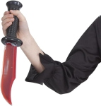 COLTELLO SANGUE CM 33 