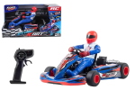 GO KART R/C 1/10 