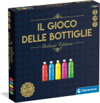 GIOCO DELLE BOTTIGLIE DELUXE G.T. 
