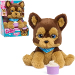 FURREAL BENNY KISS CAGNOLINO