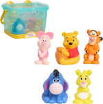 VALIGETTA BAGNETTO C/5 PERSONAGGI WINNIE THE POOH 