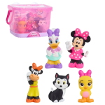 VALIGETTA C/5 PERSONAGGI MINNIE 