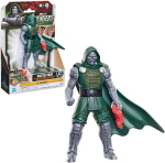 AVENGERS DOCTOR DOOM CM 15 MOV.E SUONI 