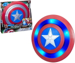 AVENGERS SCUDO CAPITAN AMERICA C/LUCI E SUONI 