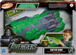 AVENGERS GUANTO SPARA DARDI DOCTOR DOOM 