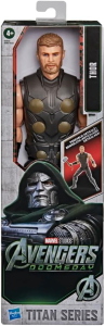 AVENGERS DOOMSDASY CM 30 4 ASS -UNO-