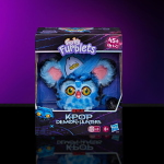 K-POP FURBY DERBY TIGER EFFETTI SONORI 