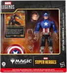 MARVEL LEGENDS CAPITAN AMERICA 