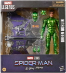 LEGENDS GREEN GOBLIN 