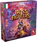 BOSS FIGHTERS QR G.T. -138228-