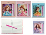 DIARIO SEGRETO PRINCIPESSE 4 ASS -UNO-