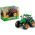 TRATTORE FRIZ. 2 COL -UNO- CM 22