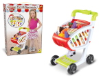 CARRELLO SPESA C/ACC. H.45