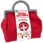 VALIGETTA DOTTORE PRIMO SOCCORSO 