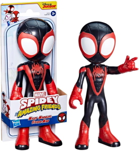 SPIDEY CM 24 2 ASS -UNO-