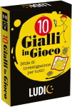 LUDI 10 GIALLI IN GIOCO 