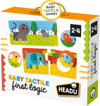 TACTILE FIRST LOGIC CUCCIOLI
