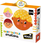 BABY TACTILE EMOTIONS 
