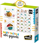 BABY TACTILE ABC GIGANTE 