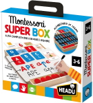 MONTESSORI SUPER BOX 
