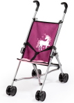 PASSEGGINO UNICORNO H.57