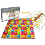 TAPPETO PIEGHEVOLE CM 127X127 