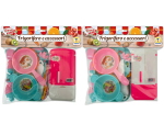BUSTA CUCINA C/MINI FRIGO 2 ASS -UNO-