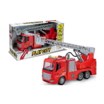 CAMION POMPIERI 1/16 C/LUCI E SUONI 