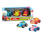 MEZZI BRUM BRUM RACING 2 ASS -UNO- 