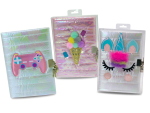DIARIO SEGRETO FASHION 3 ASS -UNO- 