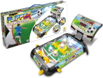 FLIPPER SOCCER C/LUCI E SUONI ELETTRONICO 