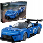 COSTRUZIONI R/C MASERATI GT2 PZ 320