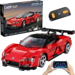 COSTRUZIONI R/C YANGWANG PZ 299
