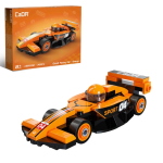 COSTRUZIONI RACING CAR 8 ASS -UNA-  1/50